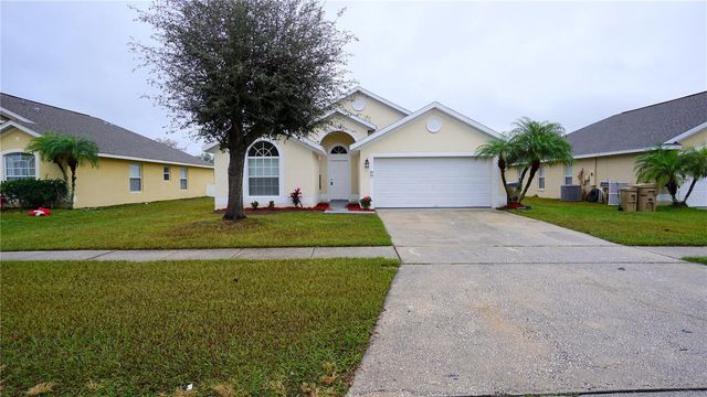 3034 MANDOLIN DRIVE, Kissimmee, FL 34744