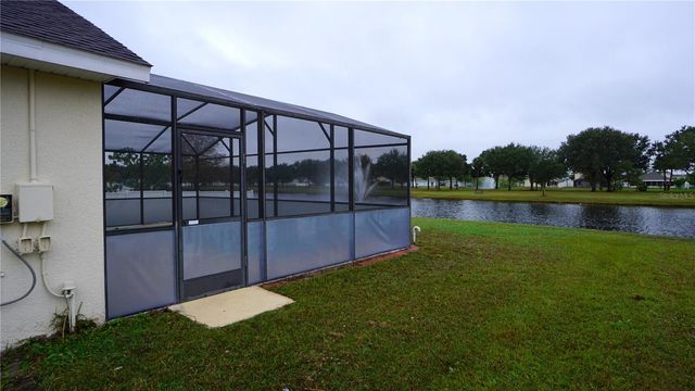 3034 MANDOLIN DRIVE, Kissimmee, FL 34744