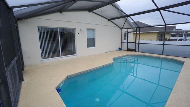 3034 MANDOLIN DRIVE, Kissimmee, FL 34744