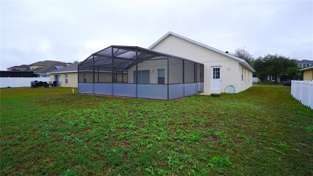 3034 MANDOLIN DRIVE, Kissimmee, FL 34744