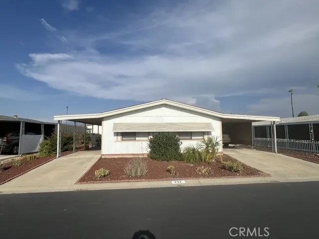 601 N Kirby 452, Hemet, CA 92545
