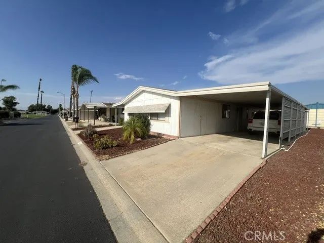 601 N Kirby 452, Hemet, CA 92545