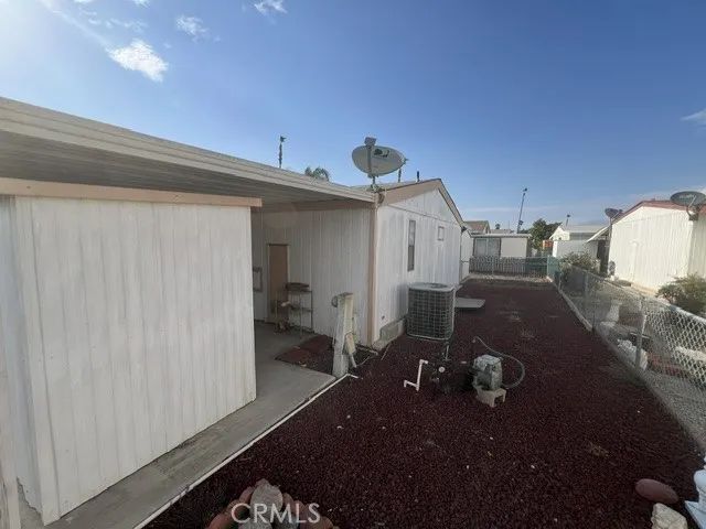 601 N Kirby 452, Hemet, CA 92545
