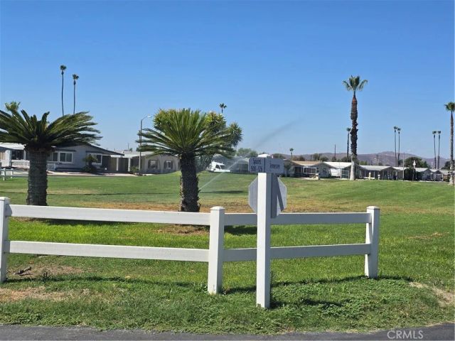 601 N Kirby 452, Hemet, CA 92545