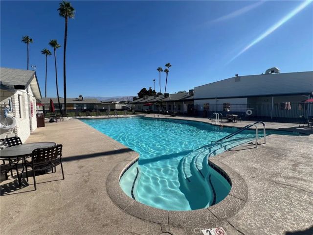 601 N Kirby 452, Hemet, CA 92545
