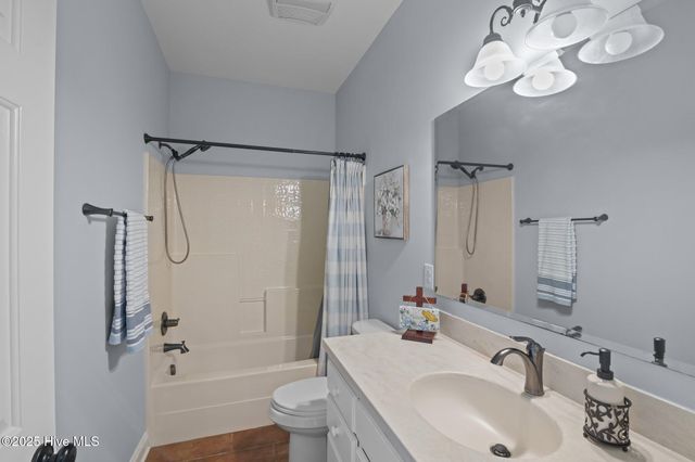901 Down Shore Road, Blounts Creek, NC 27814