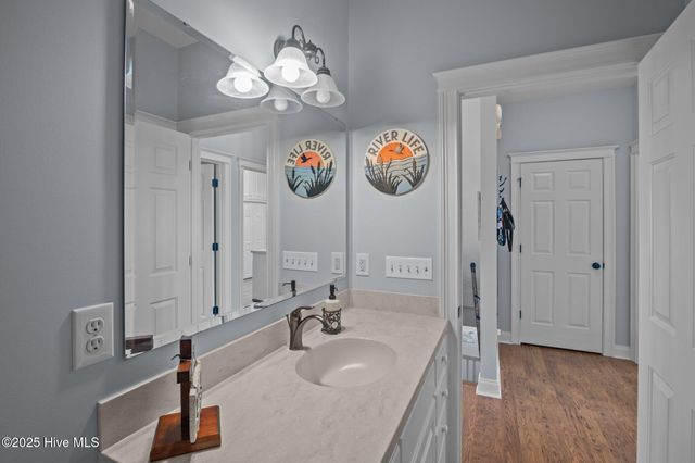 901 Down Shore Road, Blounts Creek, NC 27814