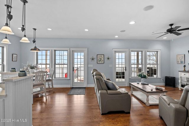 901 Down Shore Road, Blounts Creek, NC 27814
