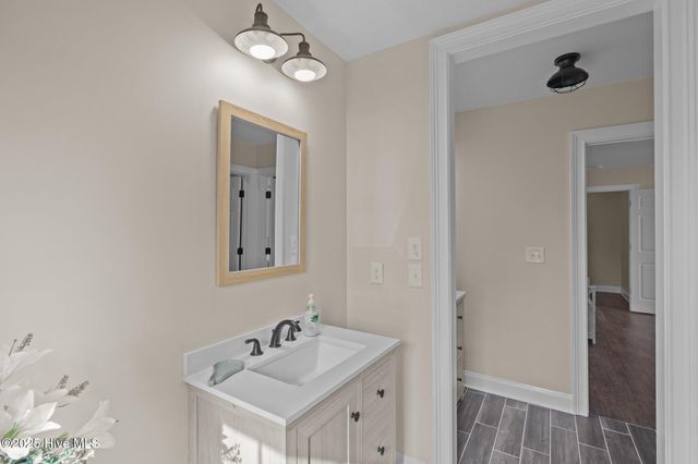 901 Down Shore Road, Blounts Creek, NC 27814