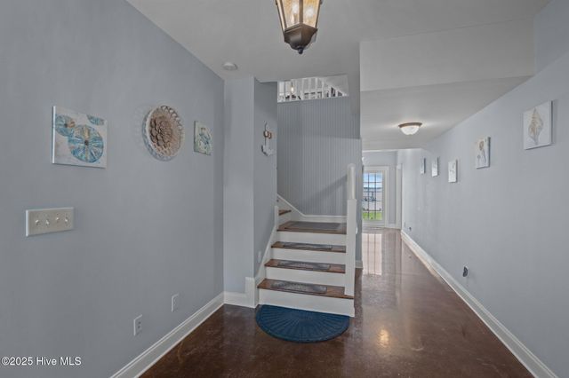 901 Down Shore Road, Blounts Creek, NC 27814