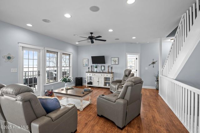 901 Down Shore Road, Blounts Creek, NC 27814