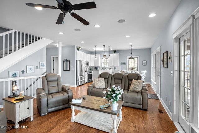 901 Down Shore Road, Blounts Creek, NC 27814