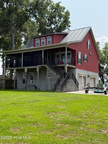 901 Down Shore Road, Blounts Creek, NC 27814