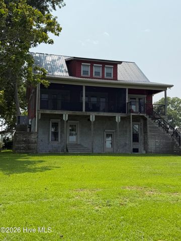 901 Down Shore Road, Blounts Creek, NC 27814