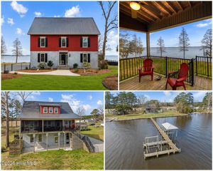 901 Down Shore Road, Blounts Creek, NC 27814