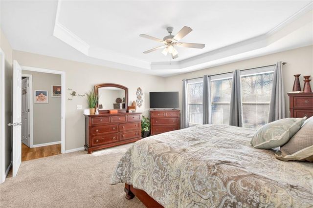 1700 Windsong Park Drive, Dacula, GA 30019