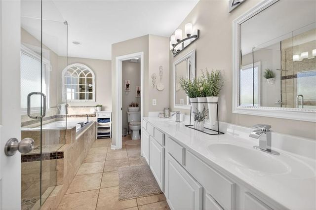 1700 Windsong Park Drive, Dacula, GA 30019