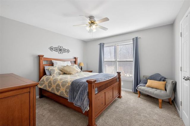 1700 Windsong Park Drive, Dacula, GA 30019