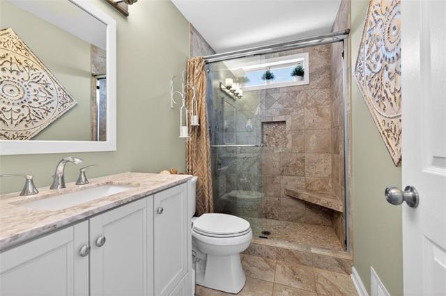 1700 Windsong Park Drive, Dacula, GA 30019