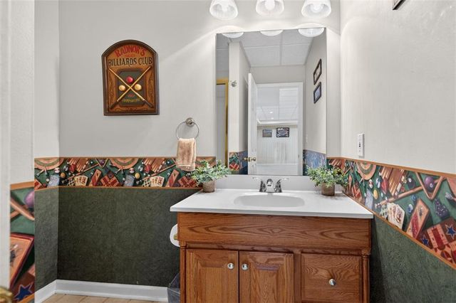 1700 Windsong Park Drive, Dacula, GA 30019