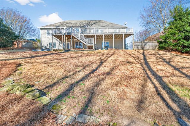 1700 Windsong Park Drive, Dacula, GA 30019