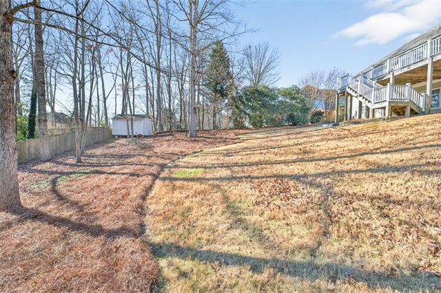 1700 Windsong Park Drive, Dacula, GA 30019