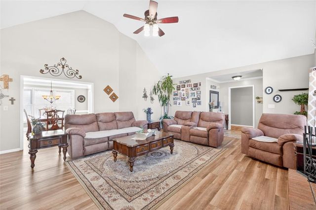 1700 Windsong Park Drive, Dacula, GA 30019