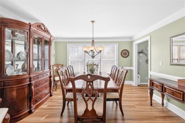 1700 Windsong Park Drive, Dacula, GA 30019