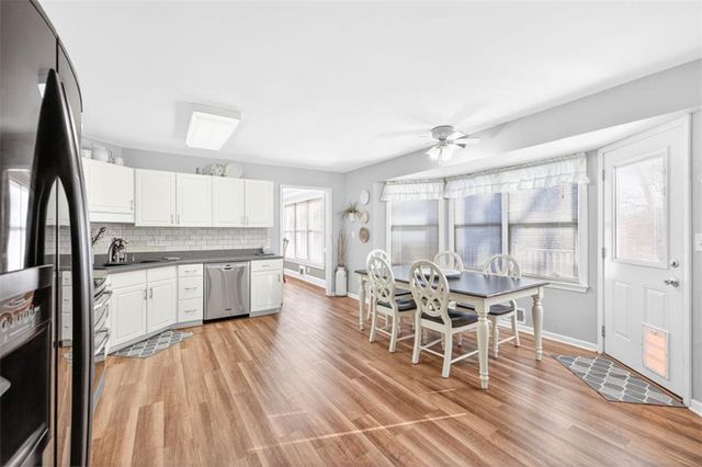 1700 Windsong Park Drive, Dacula, GA 30019