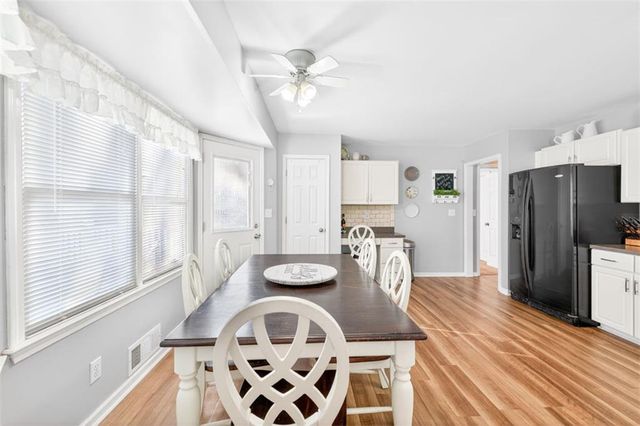 1700 Windsong Park Drive, Dacula, GA 30019