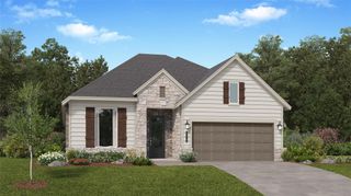 7009 Salt Dome Drive, League City, TX 77546