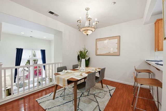 3576 Sequoia Common, Fremont, CA 94536