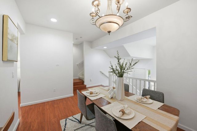 3576 Sequoia Common, Fremont, CA 94536