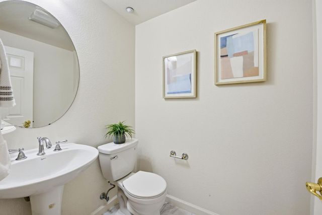 3576 Sequoia Common, Fremont, CA 94536