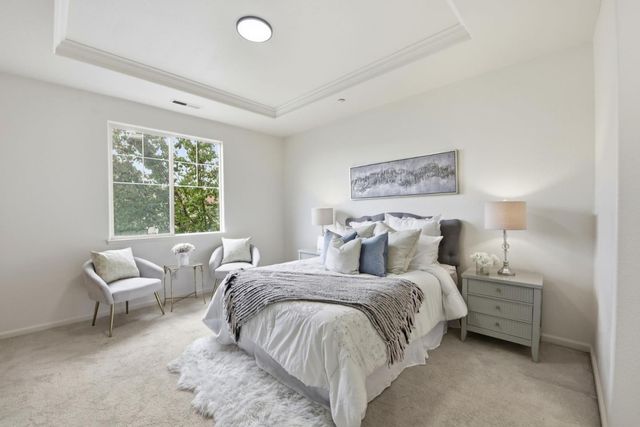 3576 Sequoia Common, Fremont, CA 94536