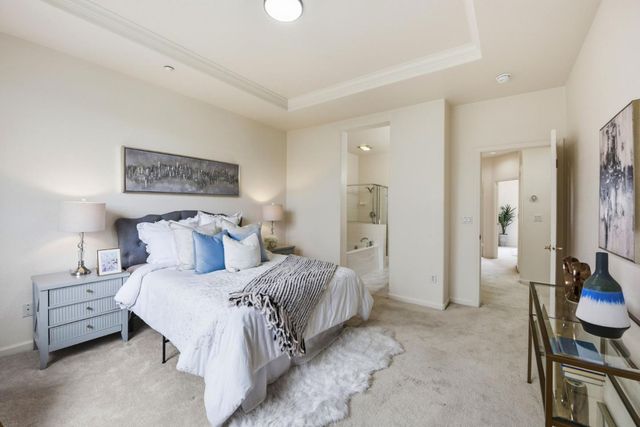3576 Sequoia Common, Fremont, CA 94536