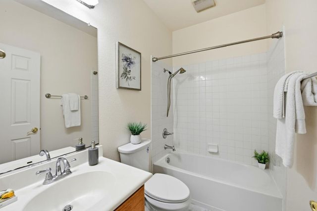 3576 Sequoia Common, Fremont, CA 94536