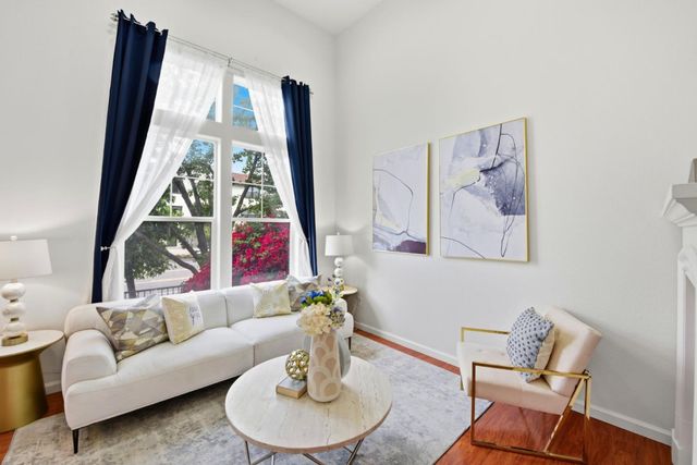 3576 Sequoia Common, Fremont, CA 94536