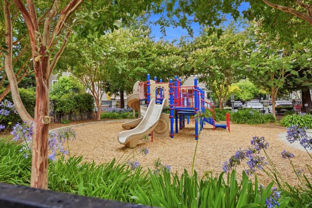 3576 Sequoia Common, Fremont, CA 94536