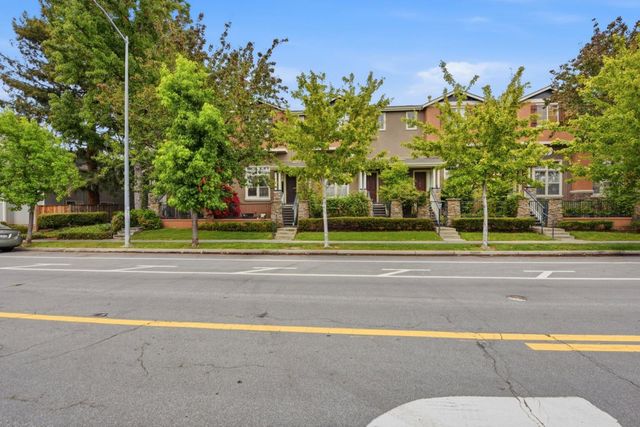 3576 Sequoia Common, Fremont, CA 94536