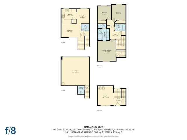 3576 Sequoia Common, Fremont, CA 94536