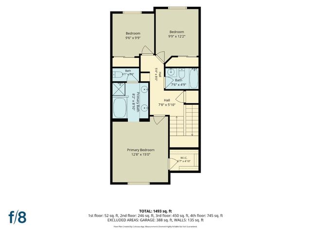3576 Sequoia Common, Fremont, CA 94536