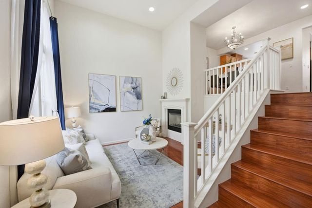 3576 Sequoia Common, Fremont, CA 94536