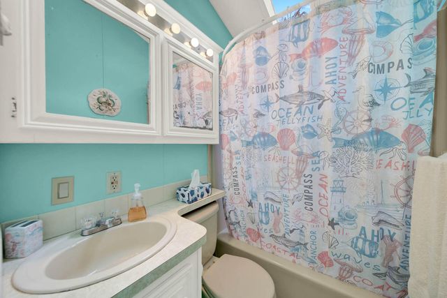 10725 S Ocean Drive 534, Jensen Beach, FL 34957