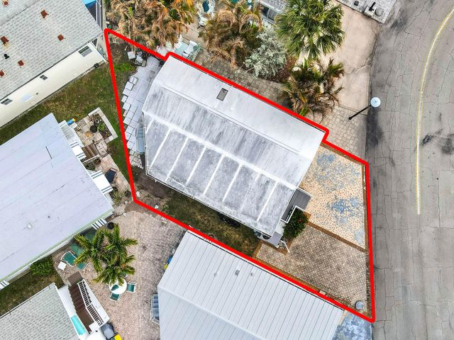 10725 S Ocean Drive 534, Jensen Beach, FL 34957