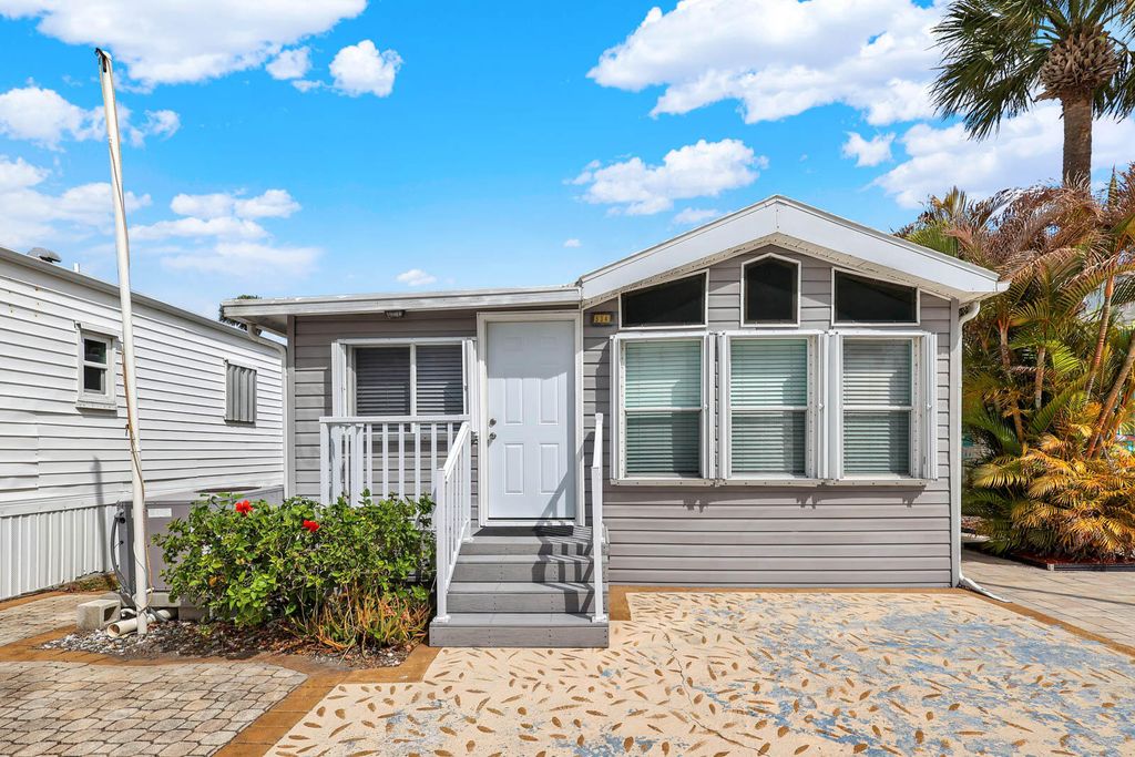 10725 S Ocean Drive 534, Jensen Beach, FL 34957