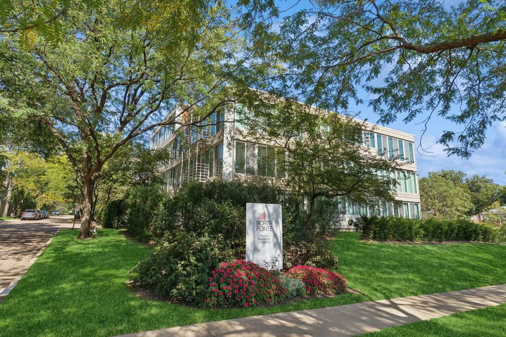 2525 Wellington Court 302, Evanston, IL 60201 — photo 2