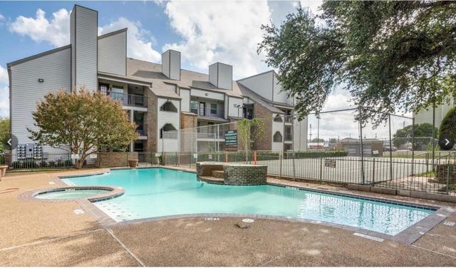 6108 Abrams Road 601, Dallas, TX 75231