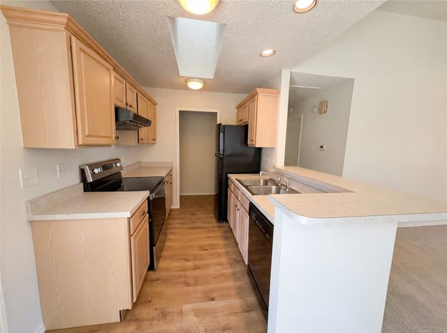 1409 Natchez Trace, Mesquite, TX 75149