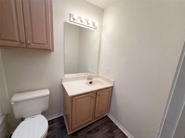 1409 Natchez Trace, Mesquite, TX 75149